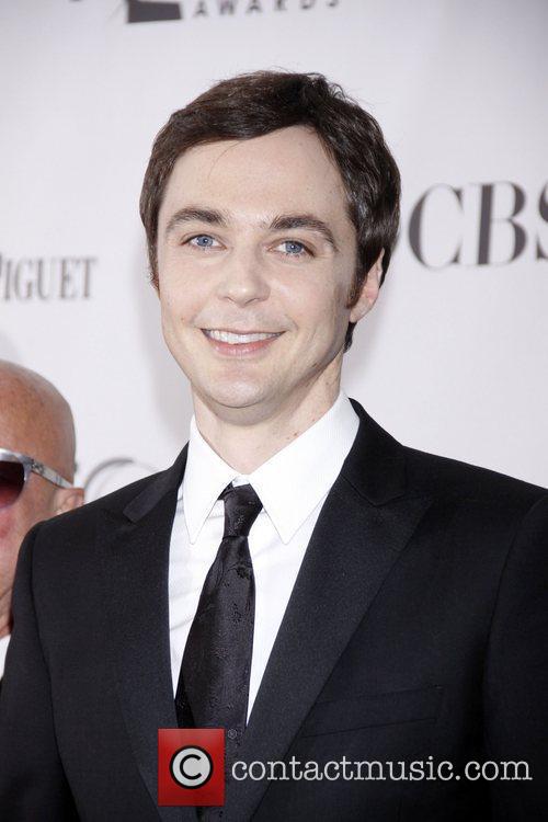 Big Bang's Jim Parsons Outed Engaged To Boyfriend Todd Spiewak