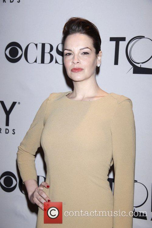 tammy blanchard hot. Tammy Blanchard Gallery