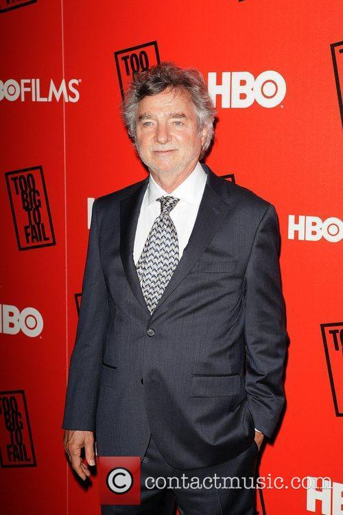 Curtis Hanson