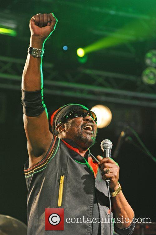 Toots and the Maytals