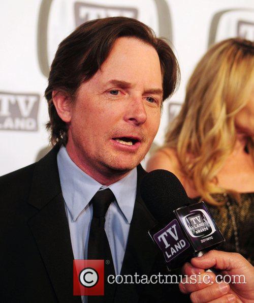 Michael J. Fox