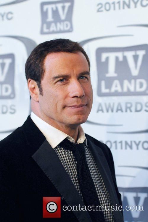 John Travolta - Photo Colection