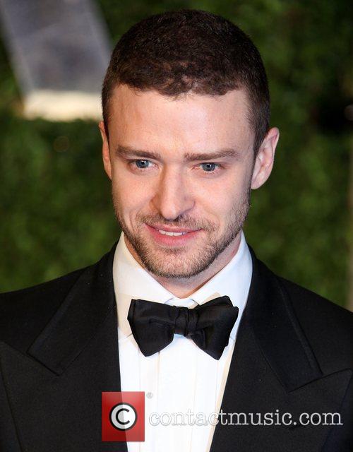 justin timberlake 2011. Justin Timberlake and Vanity