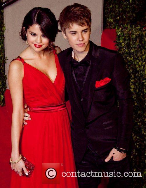 selena gomez justin bieber vanity fair. Selena Gomez and Justin Bieber