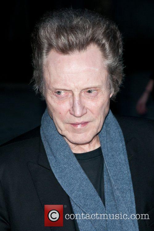 Christopher Walken - Gallery Photo