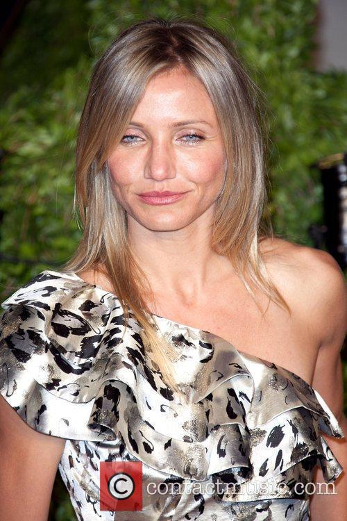 cameron diaz hairstyles 2011. house cameron diaz hairstyles