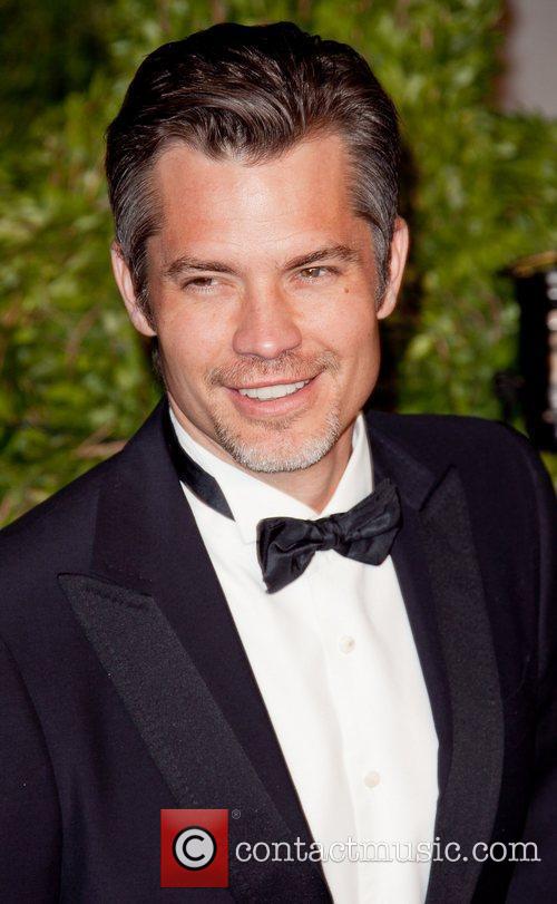 Timothy Olyphant Movies 2011