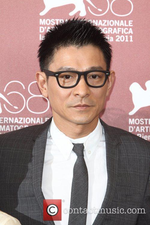 Andy Lau - Picture Colection