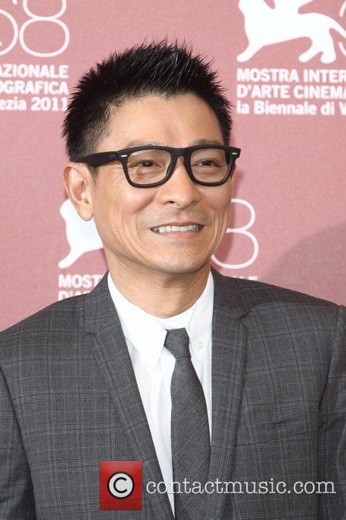 Andy Lau - Images Gallery