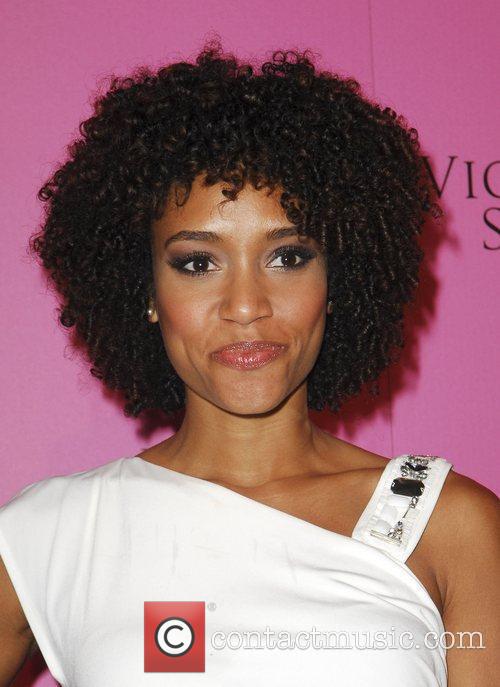 Annie Ilonzeh