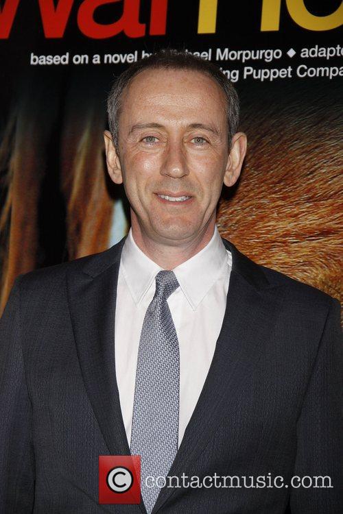 Nicholas Hytner