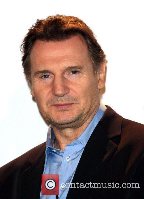 Liam Neeson could have played James Bond