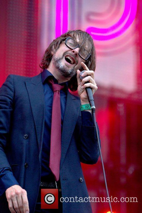 Jarvis Cocker