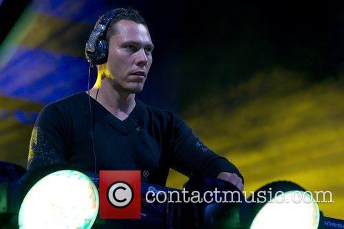 Tiesto Way Out West