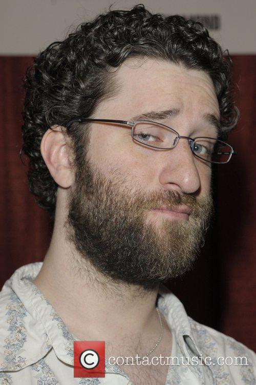 Dustin Diamond