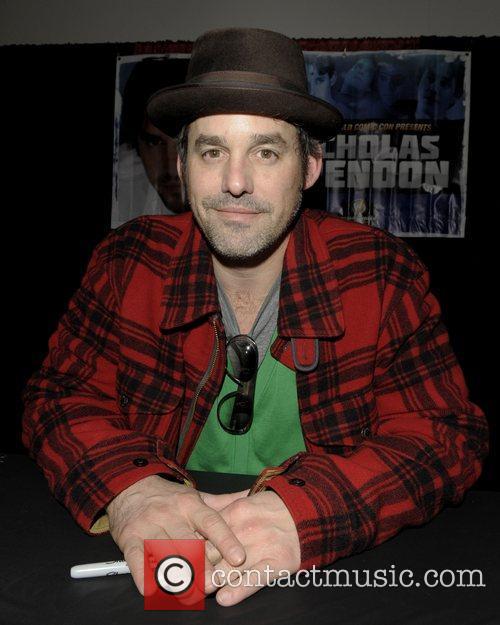 Nicholas Brendon