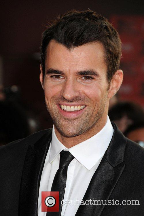 STEVE JONES . The X-Factor premiere screening held at ArcLight ...