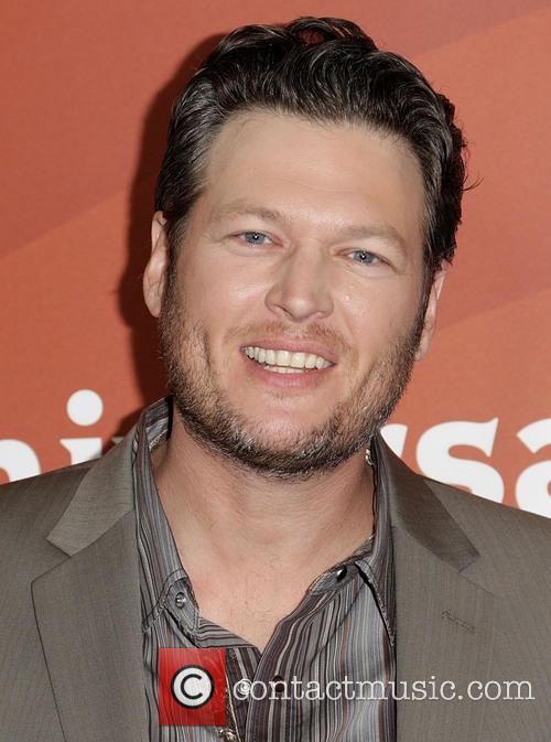 Blake Shelton