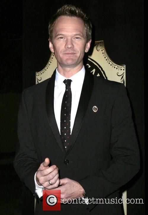 Neil Patrick Harris, Grammy Awards