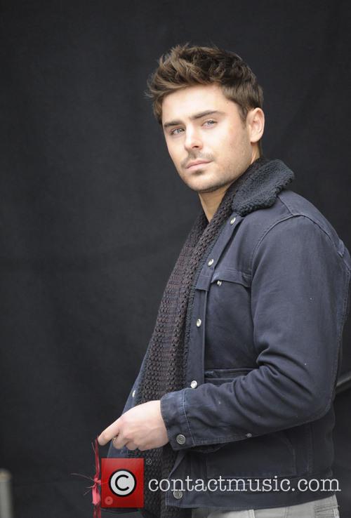 Zac Efron