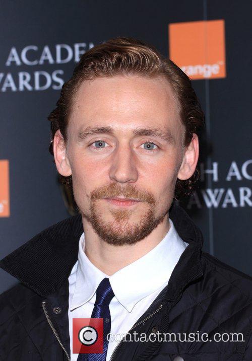 Tom Hiddleston - Photos