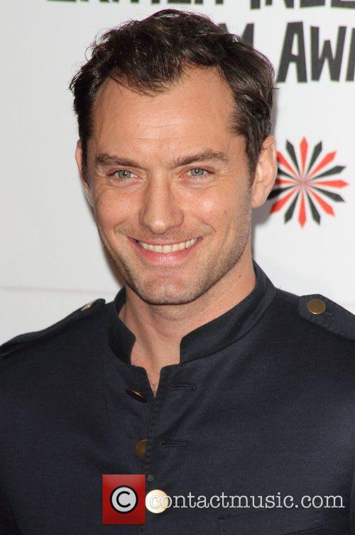 Jude Law