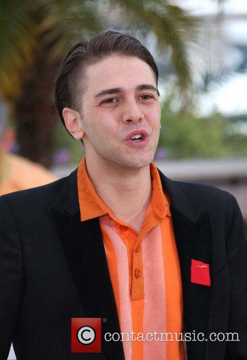 Xavier Dolan