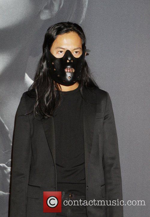 Alexander Wang Hannibal