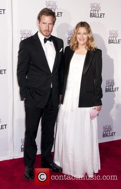 Drew Barrymore, Will Kopelman