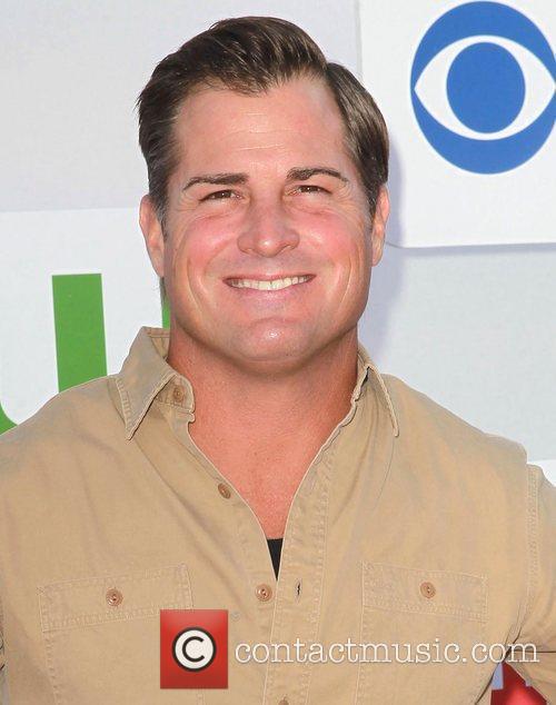 George Eads - Actress Wallpapers