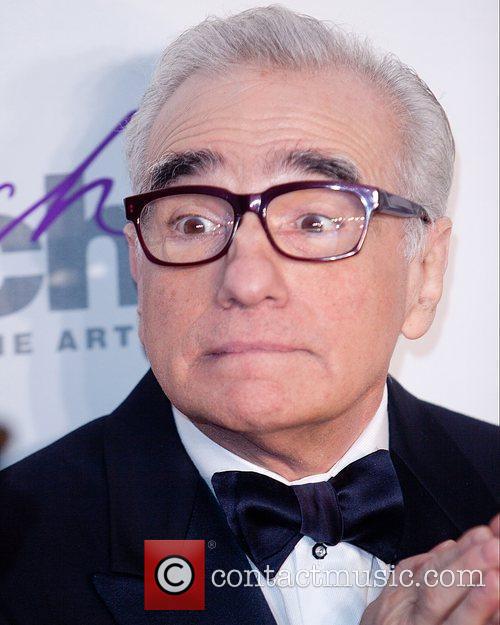 Martin Scorsese