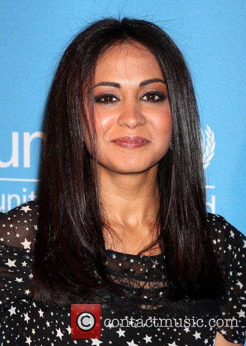 parminder nagra