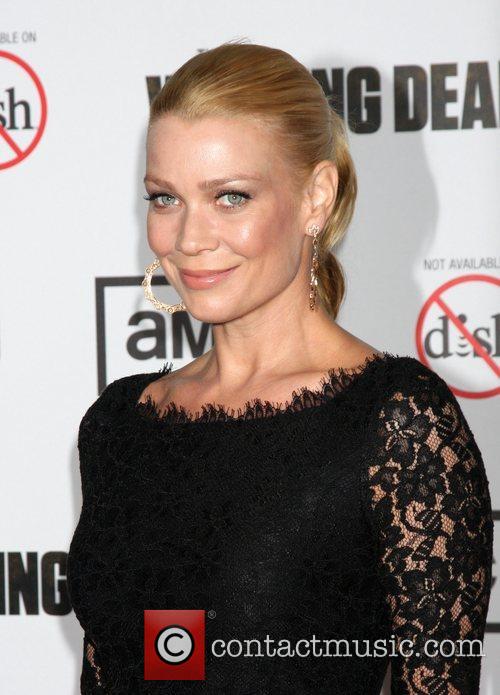 Laurie Holden