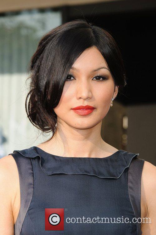 Gemma Chan - Photo Actress