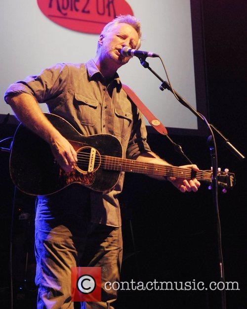 Billy Bragg