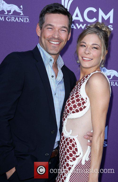 Eddie Cibrian LeAnn Rimes