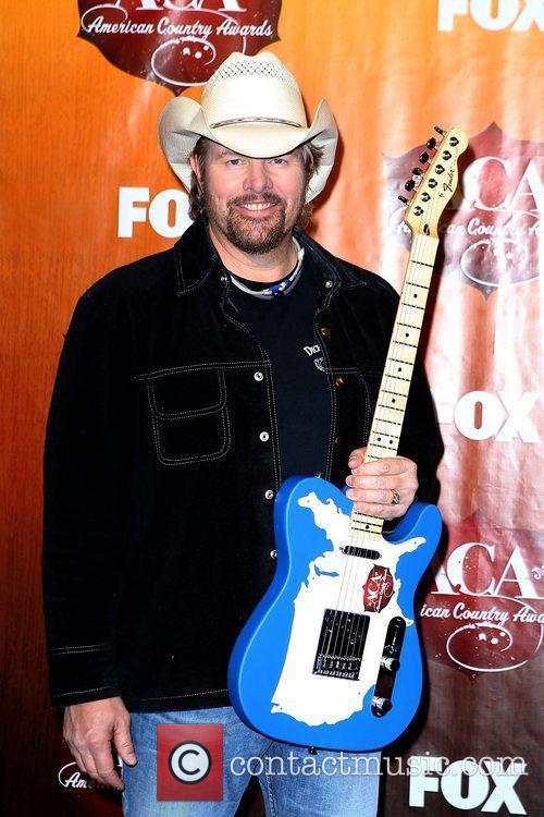 Toby Keith 