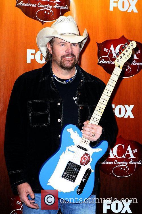 Toby Keith