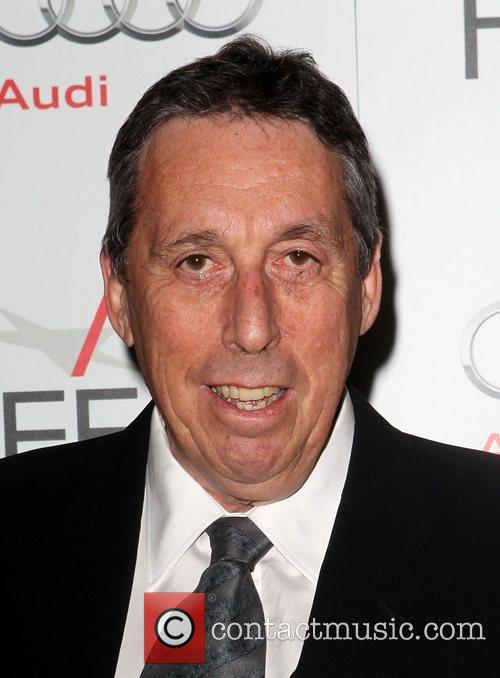 ivan Reitman Ghostbusters