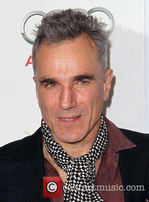 Daniel Day-Lewis