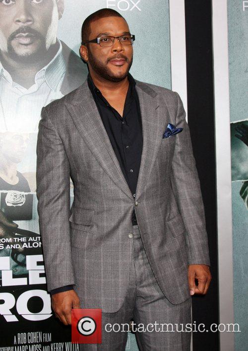 Tyler Perry