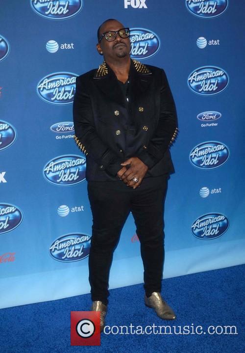 Randy Jackson, American Idol Season 12 Premiere