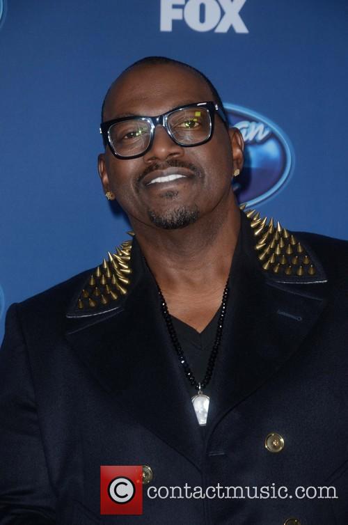 Randy Jackson