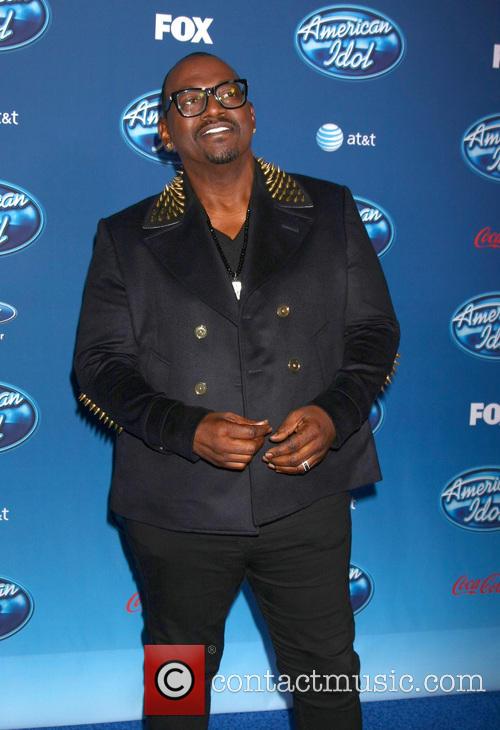 Randy Jackson, American Idol