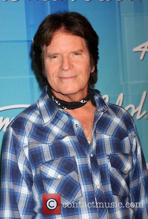 John Fogerty American Idol