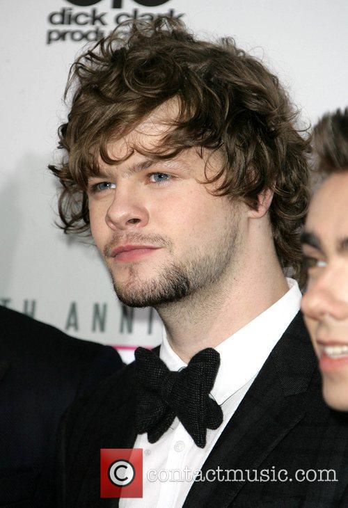 Picture The Wanted And Jay Mcguiness Sunday 18th November 2012 Photo 3379174 