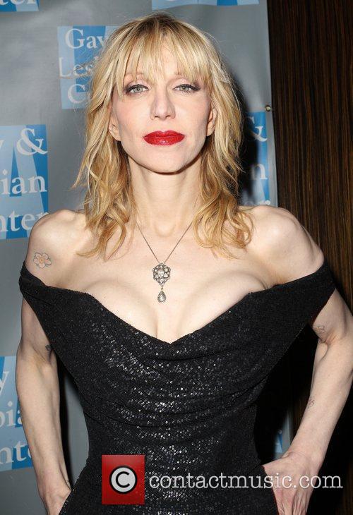 Courtney Love