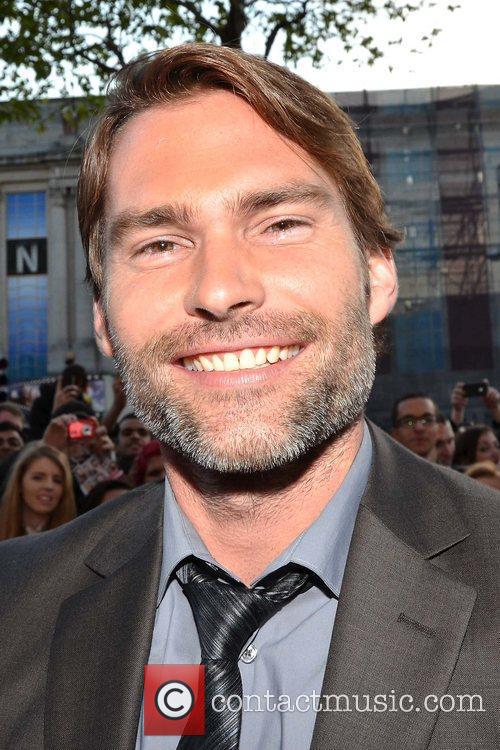 Seann William Scott will join season 3 of 'Lethal Weapon'