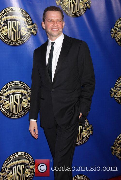 Jon Cryer