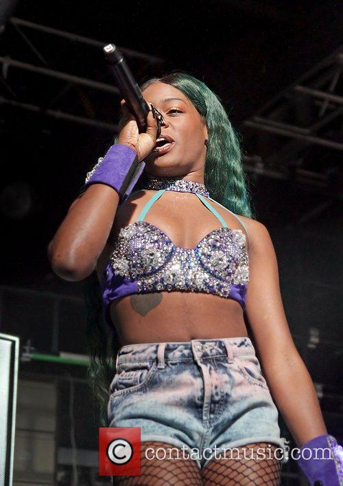 Azealia Banks